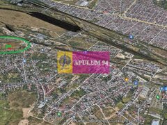 Teren Sectorul 6 - Giulesti Sarbi- Artera Drumul Sabareni